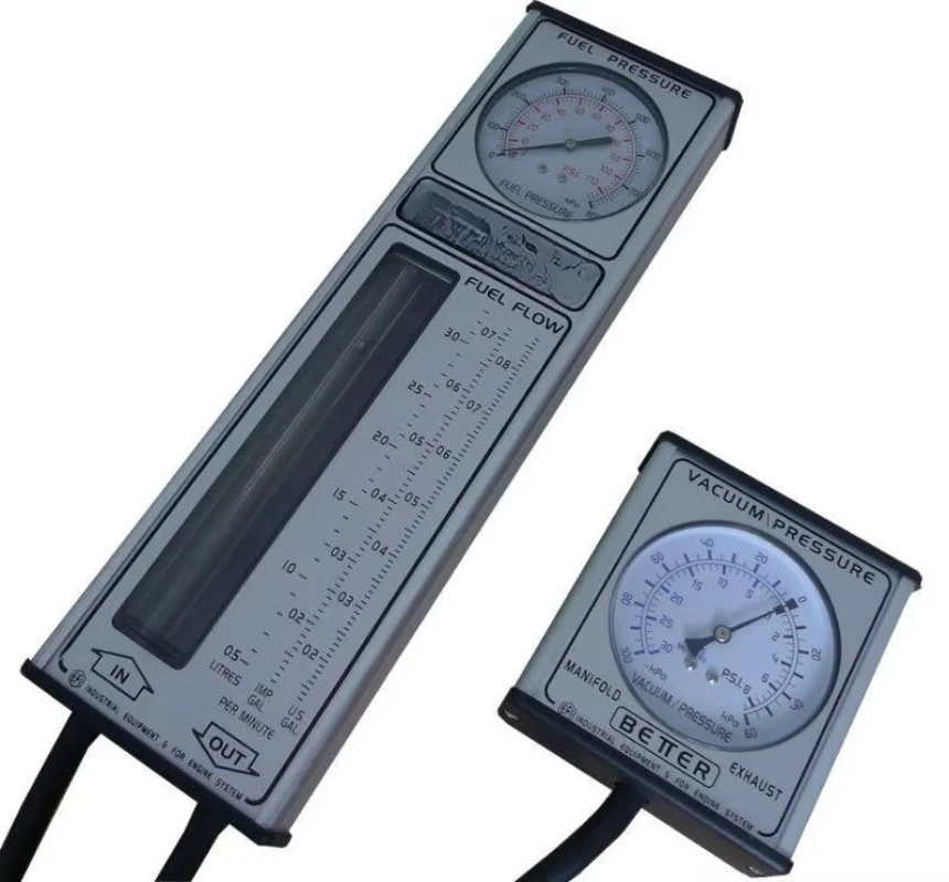 Car Engine Fuel System Tester  - đánh giá và giá Car Repair Tools