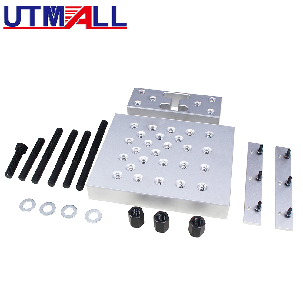 Universal Drill Press Support  - đánh giá và giá Spring Compressor Tool