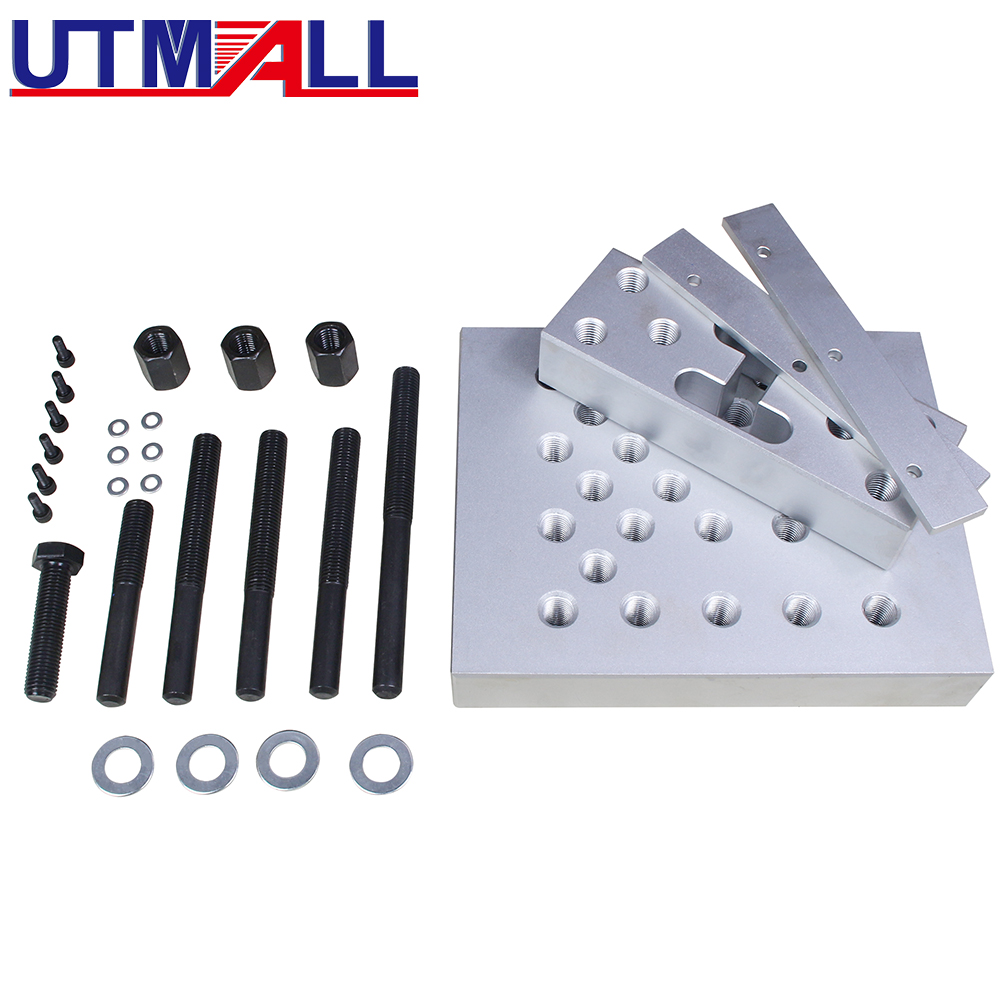 Universal Drill Press Support  - đánh giá và giá Spring Compressor Tool