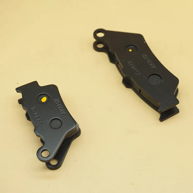 For BMW C1 125 Scooter 1999-20 - đánh giá và giá Brake Pad Set