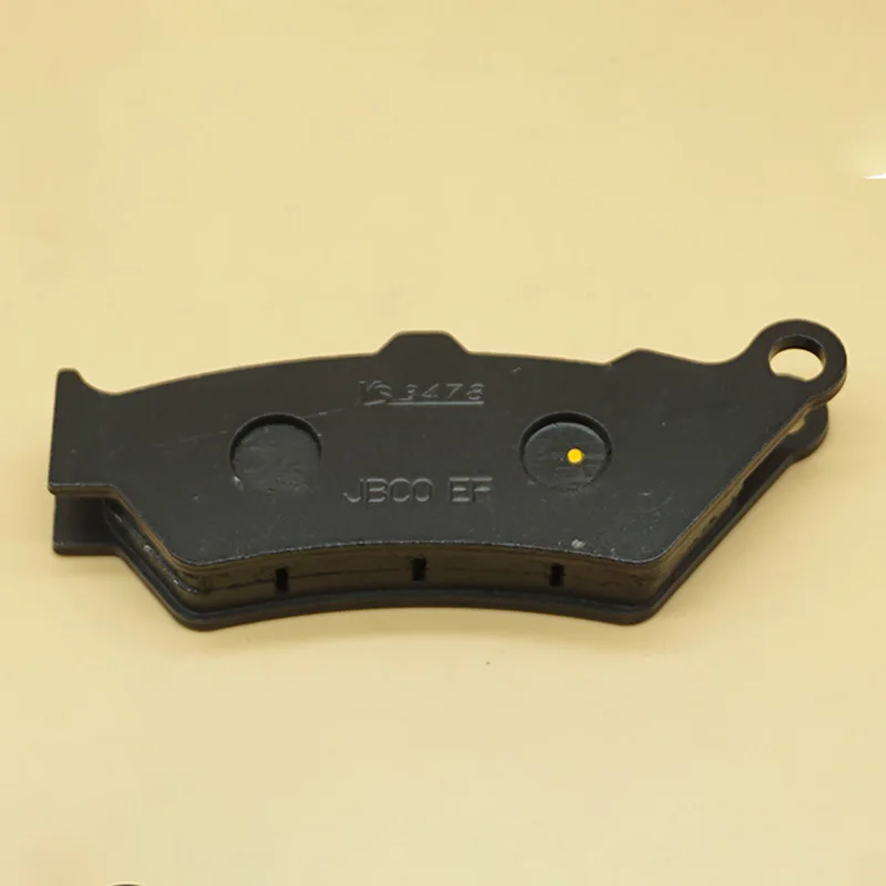 For BMW C1 125 Scooter 1999-20 - đánh giá và giá Brake Pad Set