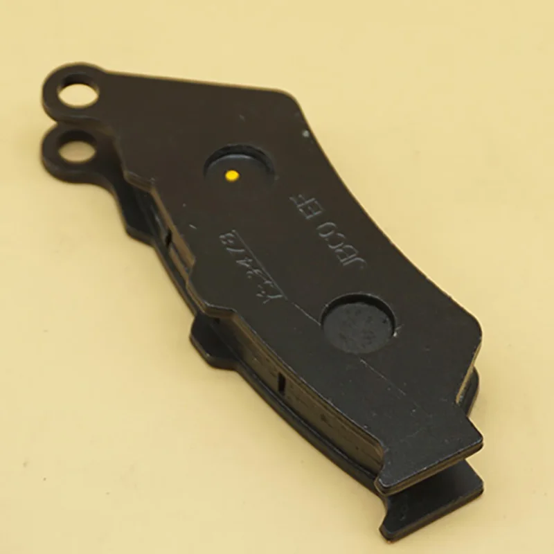 For BMW C1 125 Scooter 1999-20 - đánh giá và giá Brake Pad Set