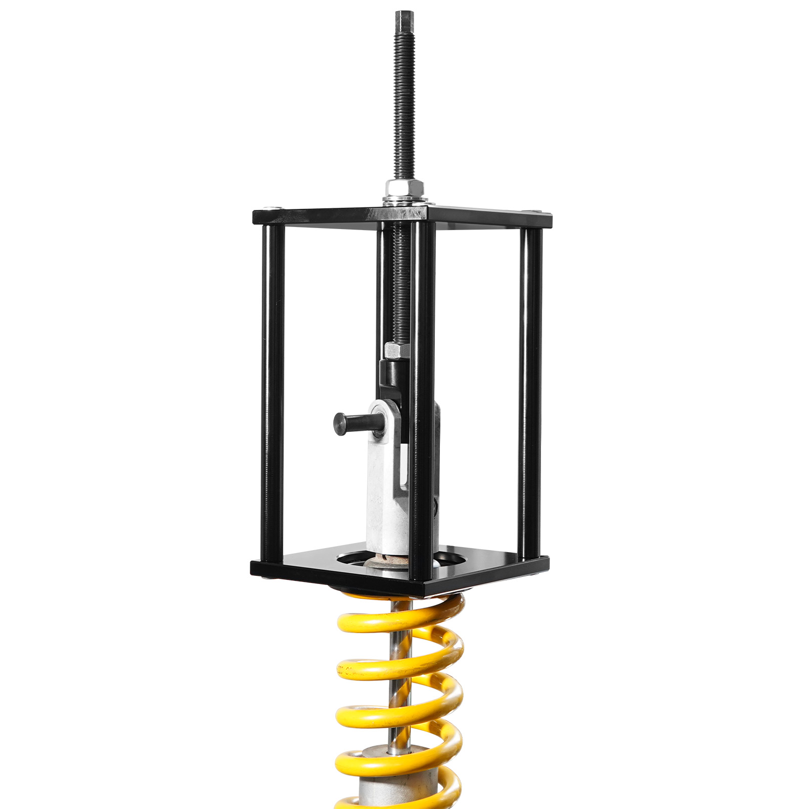 Suspension Shock Spring Compre - đánh giá và giá Spring Compressor Tool