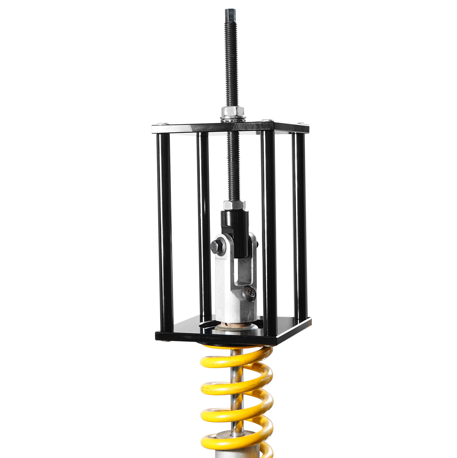 Suspension Shock Spring Compre - đánh giá và giá Spring Compressor Tool