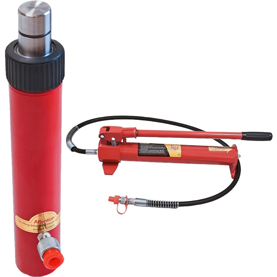 10 Ton Hydraulic Floor Jack Po - đánh giá và giá Car Jack