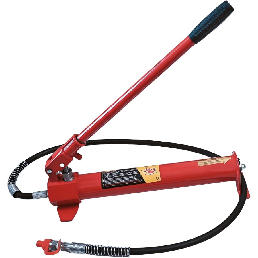 10 Ton Hydraulic Floor Jack Po - đánh giá và giá Car Jack