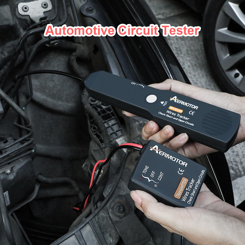 EM415PRO Automotive Circuit Te - đánh giá và giá Car Diagnostic Tool