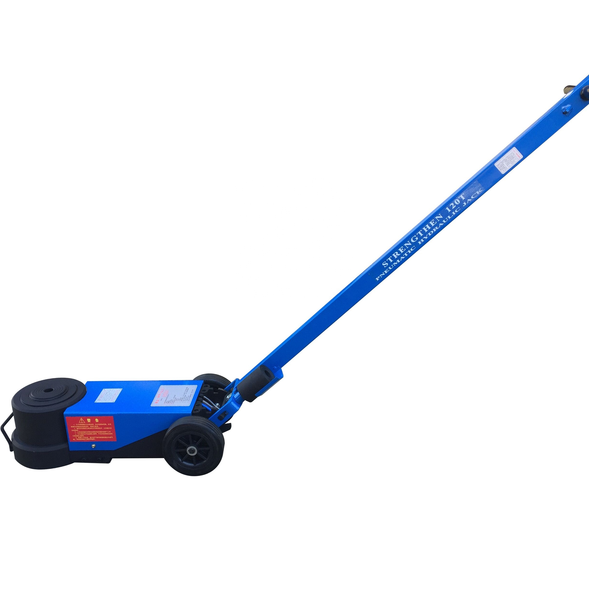 120T Professional Air Hydrauli - đánh giá và giá Car Lift