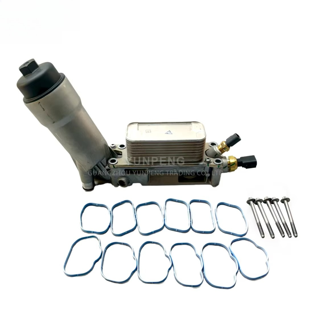 5184294AE Aluminum Engine Oil  - đánh giá và giá Oil Filter