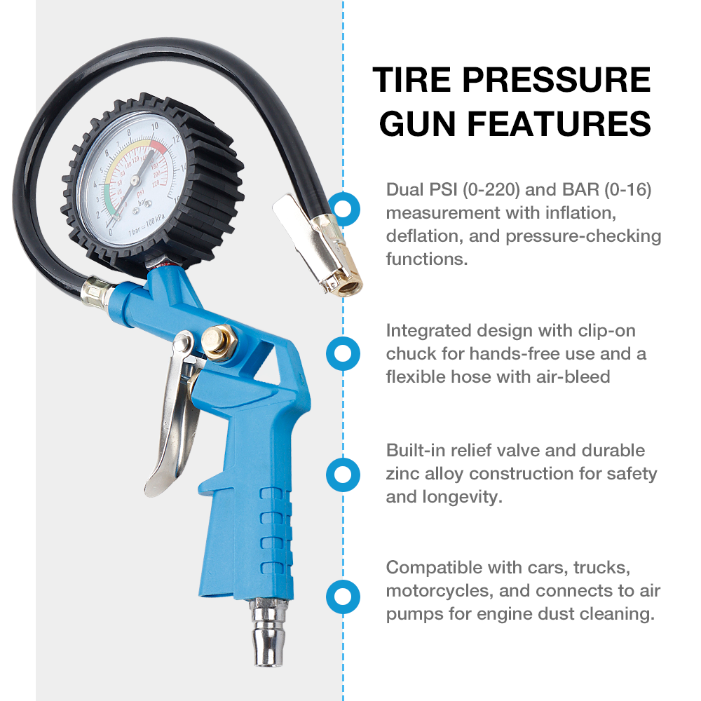 EU/JP Interface Tire Pressure  - đánh giá và giá Spring Compressor Tool