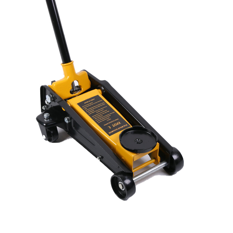 4Ton-520mm Capacity Floor Jack - đánh giá và giá Car Jack