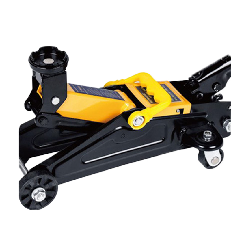4Ton-520mm Capacity Floor Jack - đánh giá và giá Car Jack