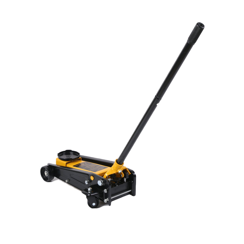 4Ton-520mm Capacity Floor Jack - đánh giá và giá Car Jack