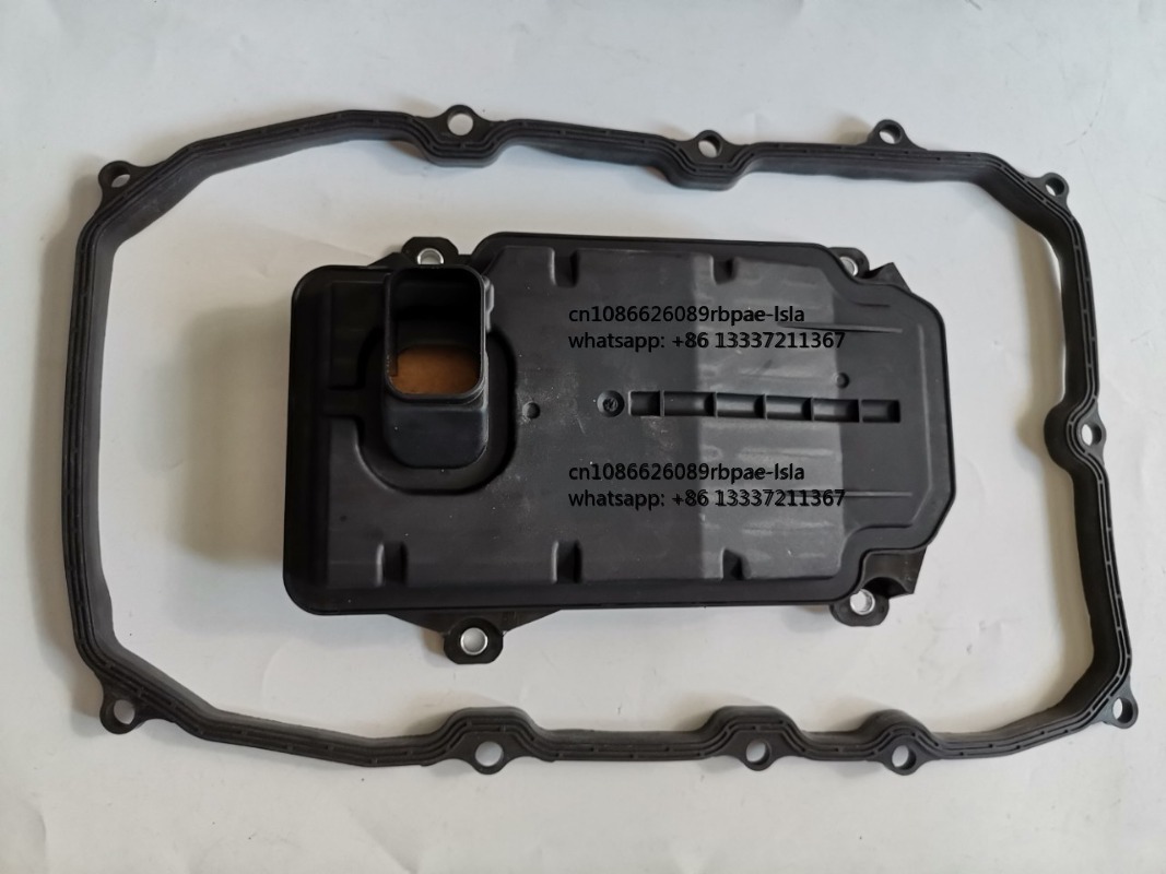 TR-80SD 0С8 TR80 Transmission  - đánh giá và giá Oil Filter