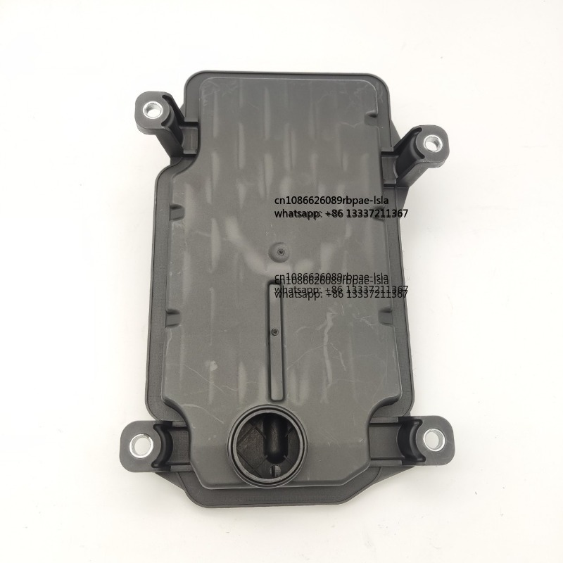TR-80SD 0С8 TR80 Transmission  - đánh giá và giá Oil Filter