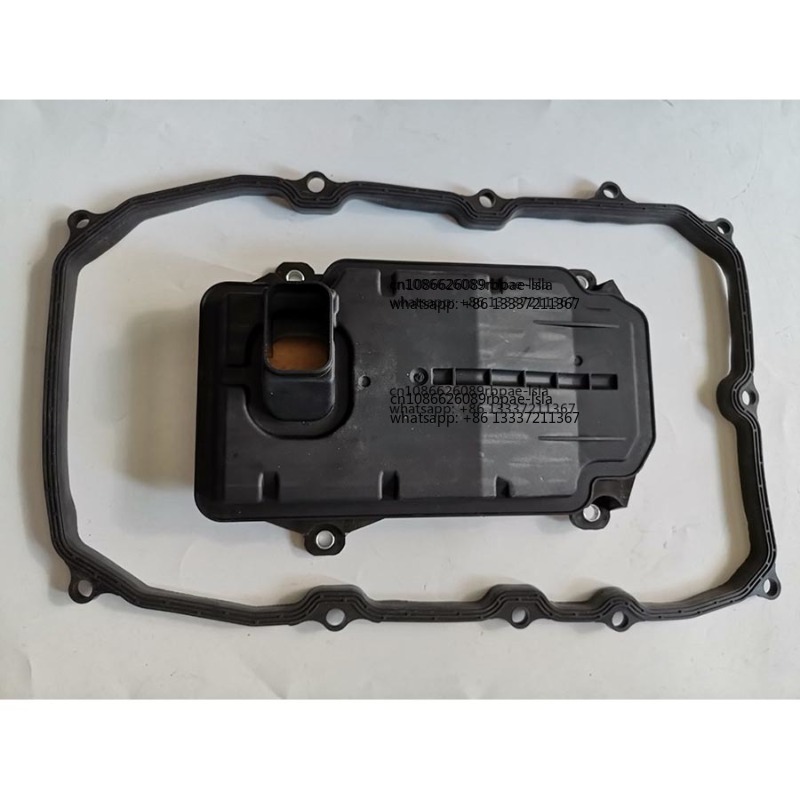 TR-80SD 0С8 TR80 Transmission  - đánh giá và giá Oil Filter