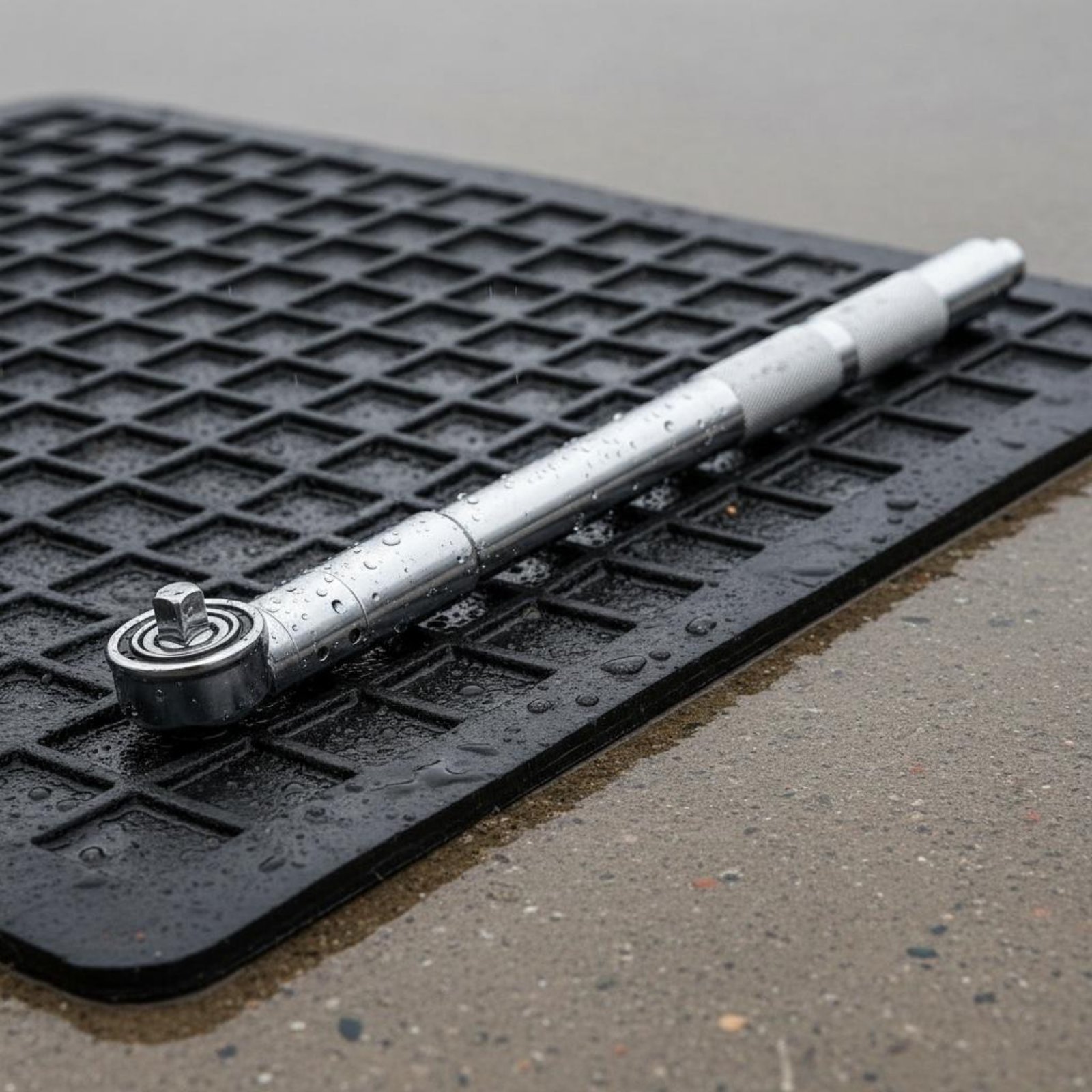 1/2 Inch Drive Reversible Ratc - đánh giá và giá Automotive Tools