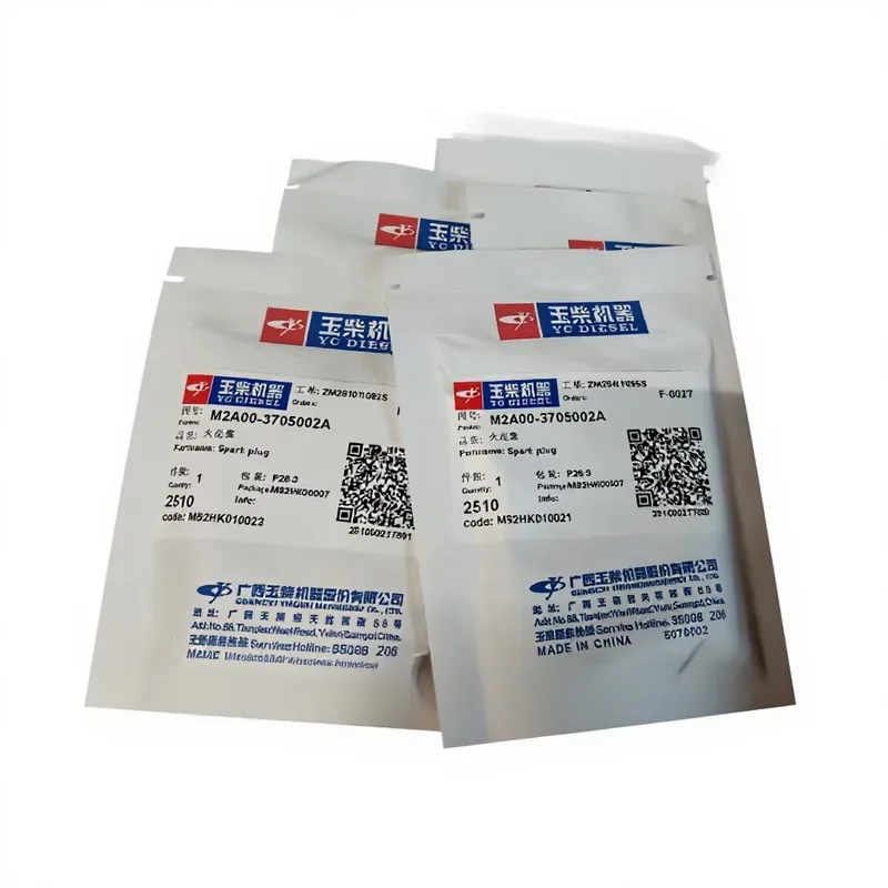 Spark Plug M2A00-3705002A for  - đánh giá và giá Spark Plug