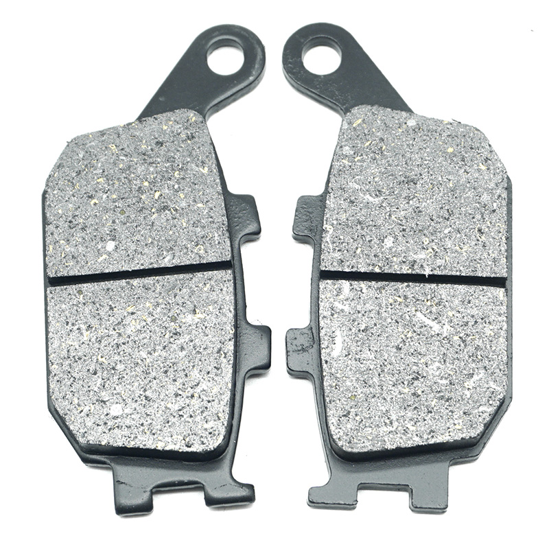 Dành Cho Xe YAMAHA MT-09 MT09  - đánh giá và giá Brake Pad Set
