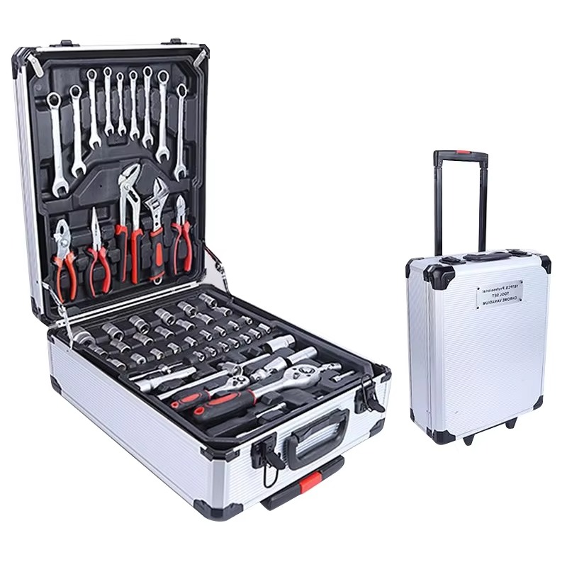 OEM Hand Tool Combination Set  - đánh giá và giá Car Repair Tools