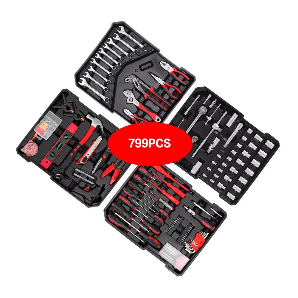 OEM Hand Tool Combination Set  - đánh giá và giá Car Repair Tools