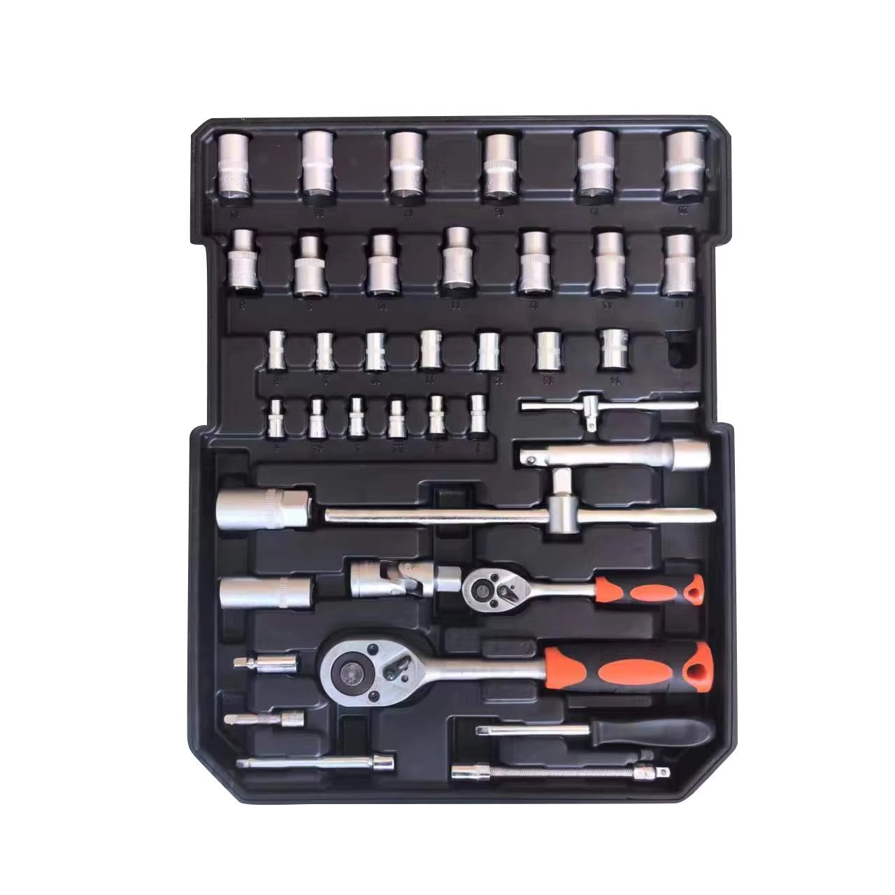 OEM Hand Tool Combination Set  - đánh giá và giá Car Repair Tools