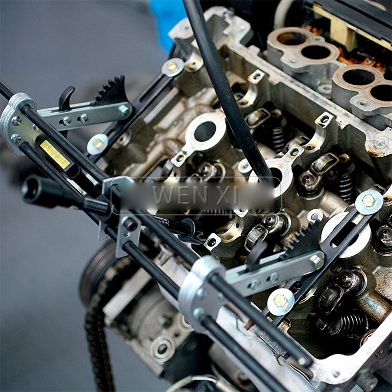 Engine Valve Spring Compressor - đánh giá và giá Spring Compressor Tool