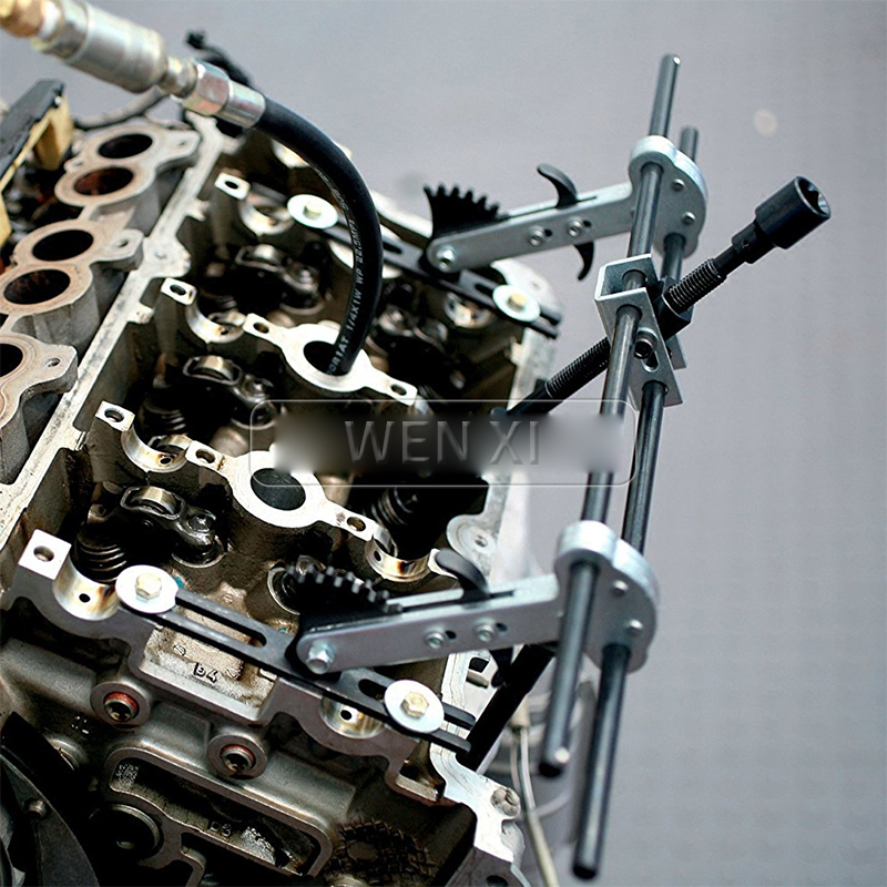 Engine Valve Spring Compressor - đánh giá và giá Spring Compressor Tool