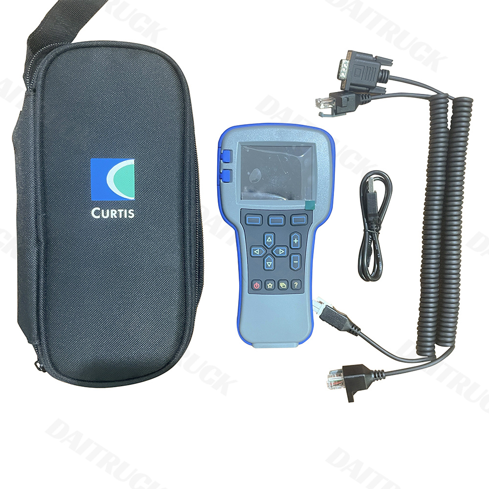 Curti=s Origina=l Programmer 1 - đánh giá và giá Car Diagnostic Tool
