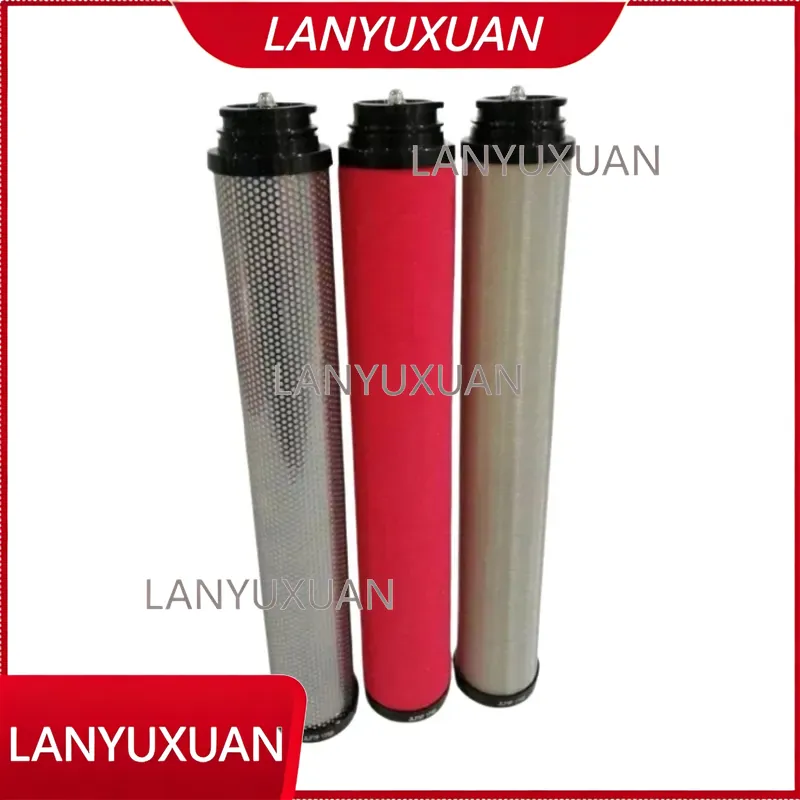 Air Compressor Pipeline Filter - đánh giá và giá Oil Filter