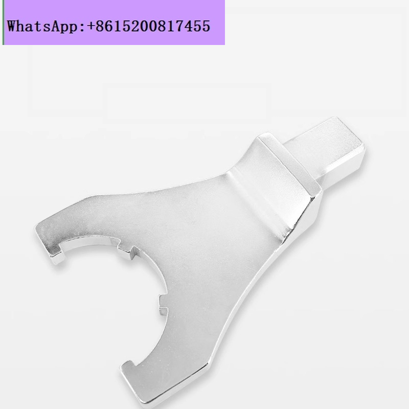Y-type torque ER wrench head 1 - đánh giá và giá Torque Wrench