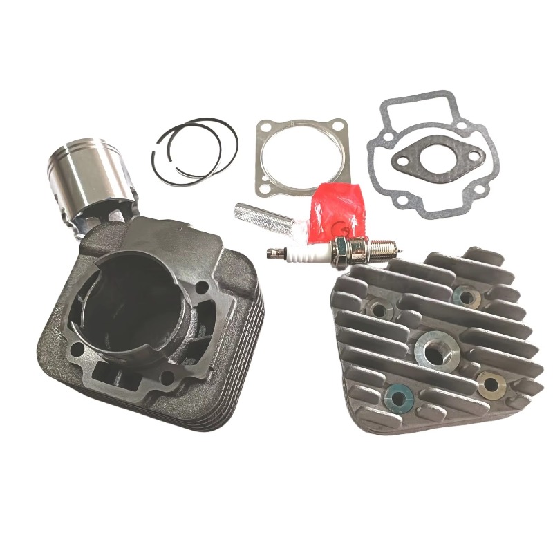 OEM 2-Stroke for Piaggio70 ZIP - đánh giá và giá Spark Plug