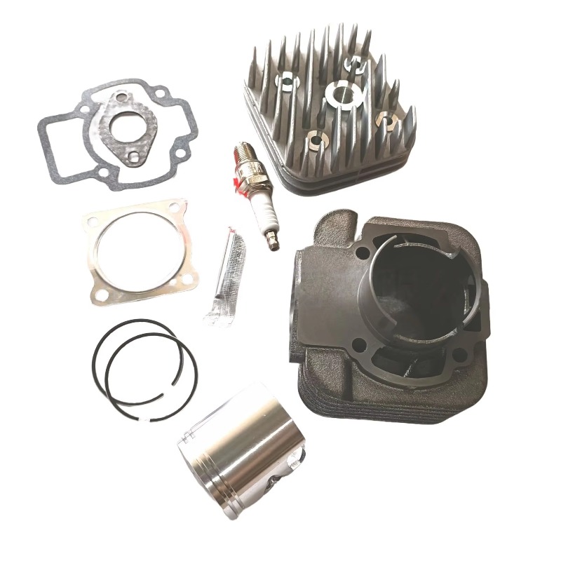 OEM 2-Stroke for Piaggio70 ZIP - đánh giá và giá Spark Plug