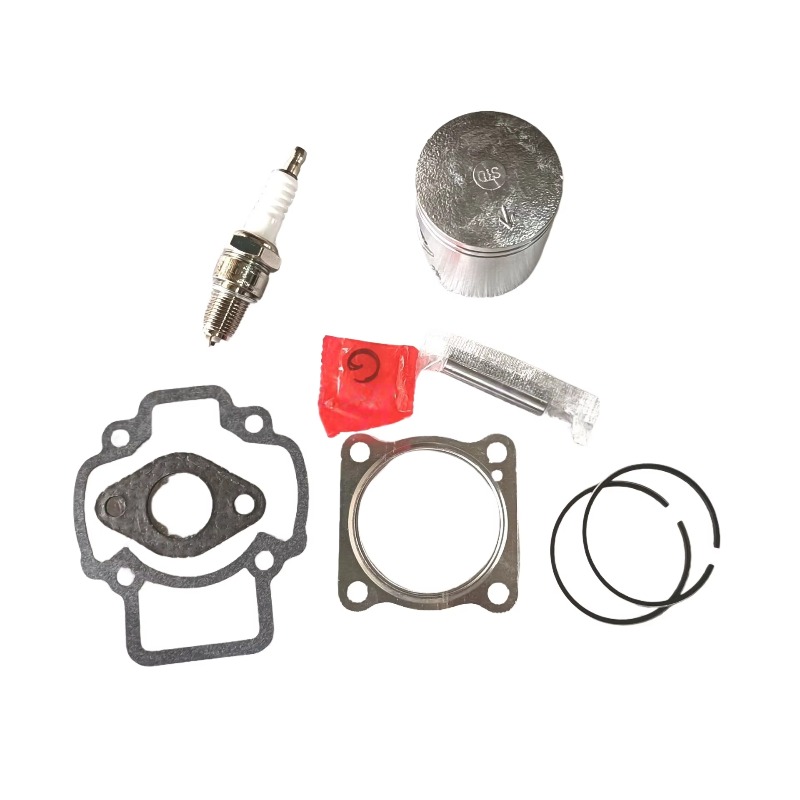 OEM 2-Stroke for Piaggio70 ZIP - đánh giá và giá Spark Plug