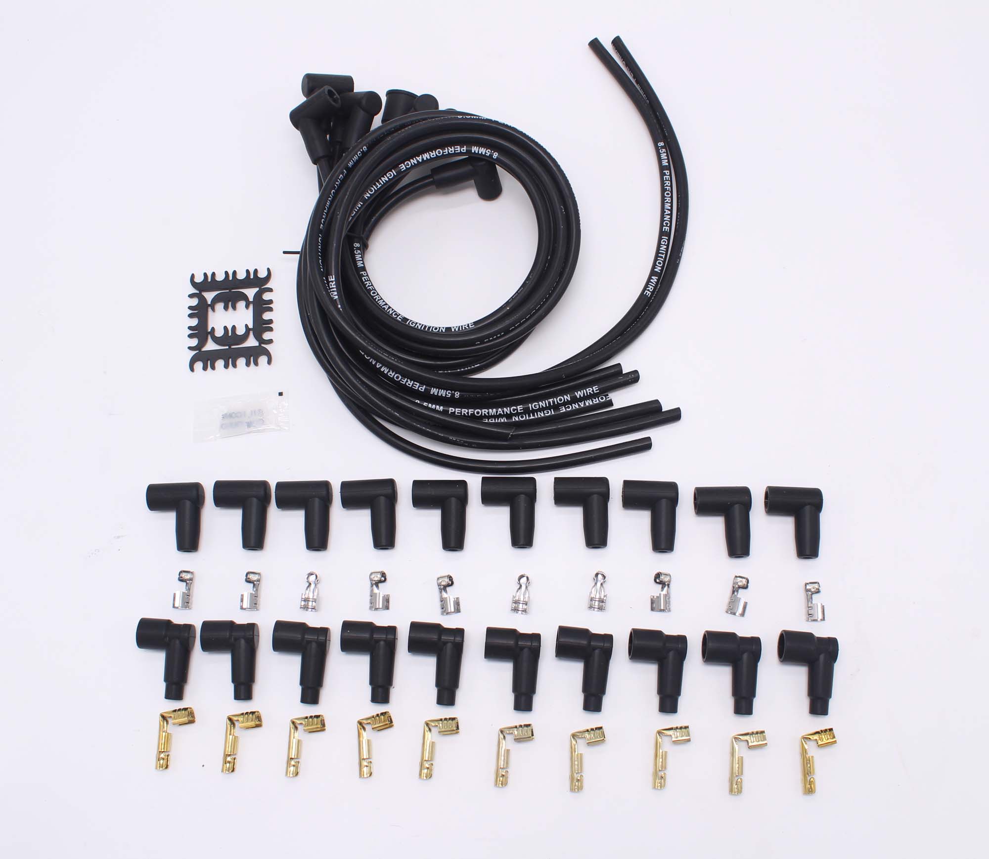VA1715 4041K 8mm Super Stock S - đánh giá và giá Spark Plug