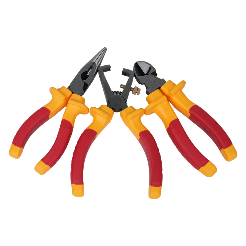 Professional EV Repair Tools 4 - đánh giá và giá Socket Set