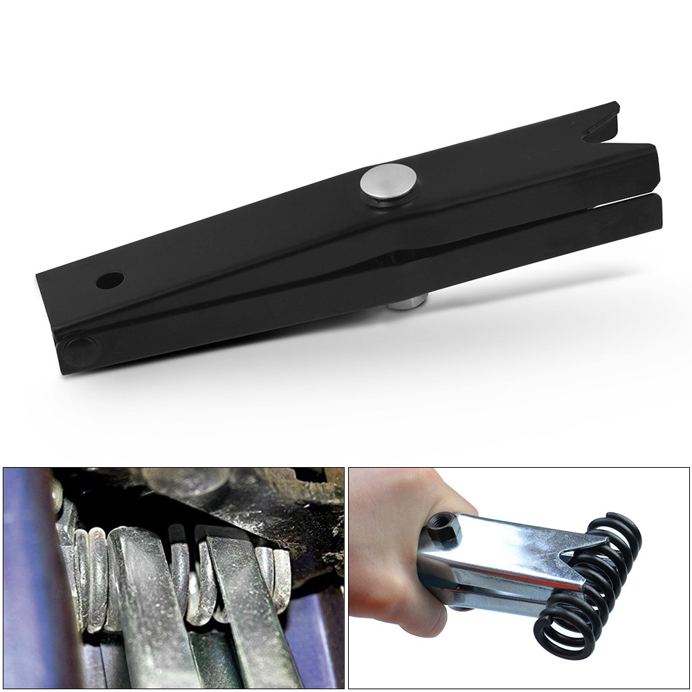 Door Hinge Spring Tool Easy Us - đánh giá và giá Spring Compressor Tool