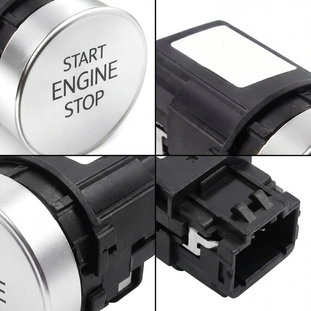Keyless Start Stop Ignition Sw - đánh giá và giá Spark Plug
