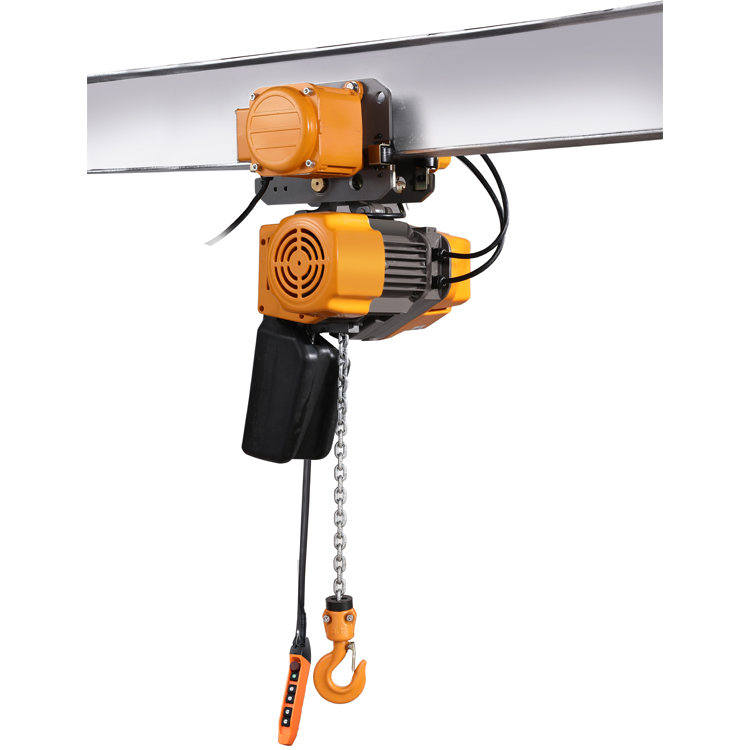 2 Tons 380V Electric Chain Hoi - đánh giá và giá Car Jack