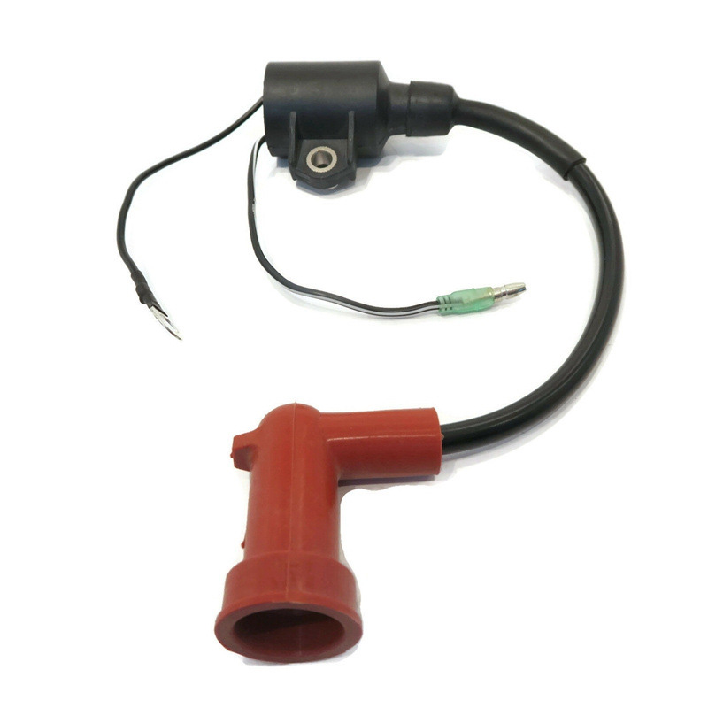 Outboard Ignition Coil Assy 63 - đánh giá và giá Spark Plug