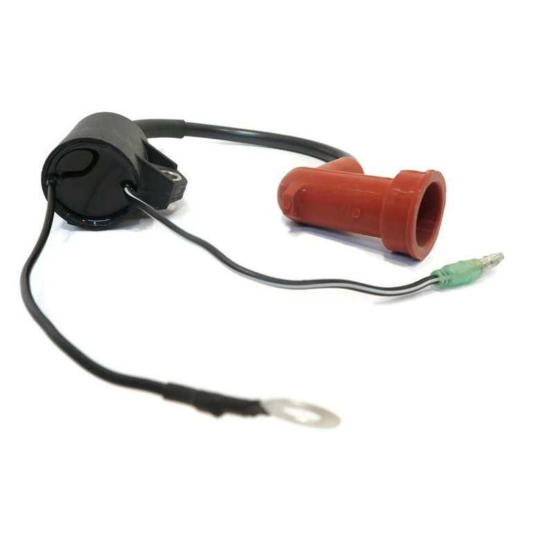 Outboard Ignition Coil Assy 63 - đánh giá và giá Spark Plug