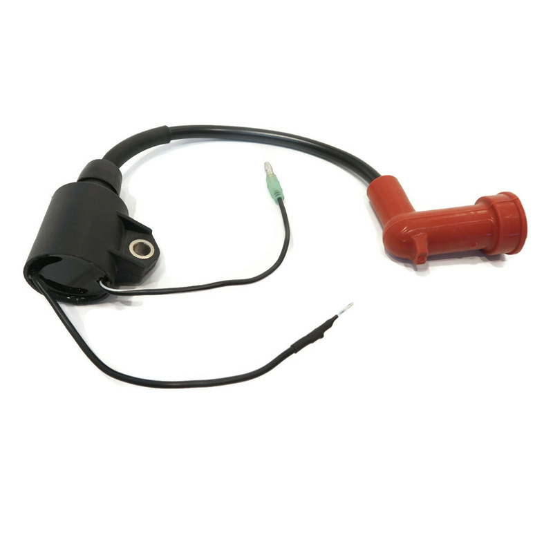 Outboard Ignition Coil Assy 63 - đánh giá và giá Spark Plug