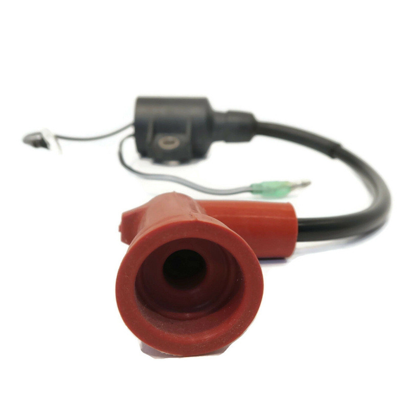 Outboard Ignition Coil Assy 63 - đánh giá và giá Spark Plug