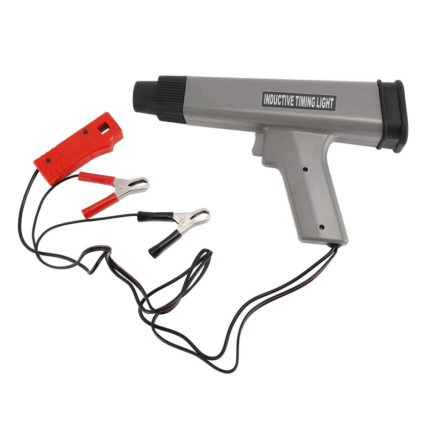 Engine Timing Light Replacemen - đánh giá và giá Timing Light Gun