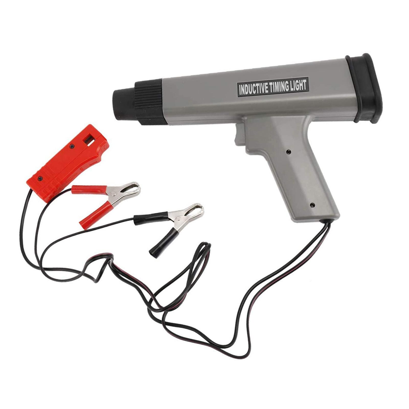 Engine Timing Light Replacemen - đánh giá và giá Timing Light Gun