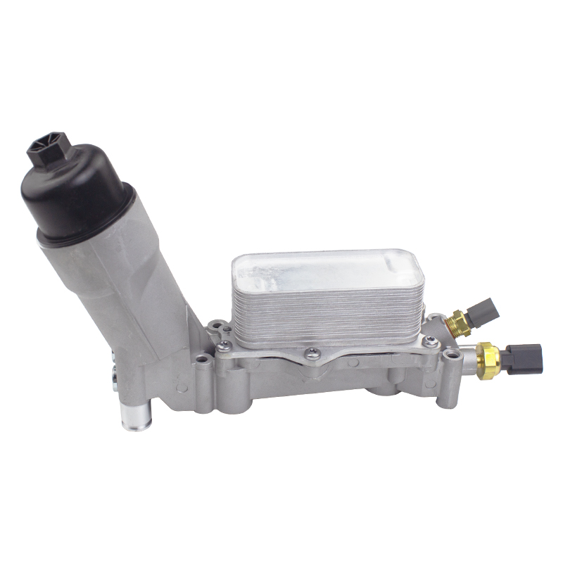 926-959 Aluminum Engine Oil Fi - đánh giá và giá Oil Filter