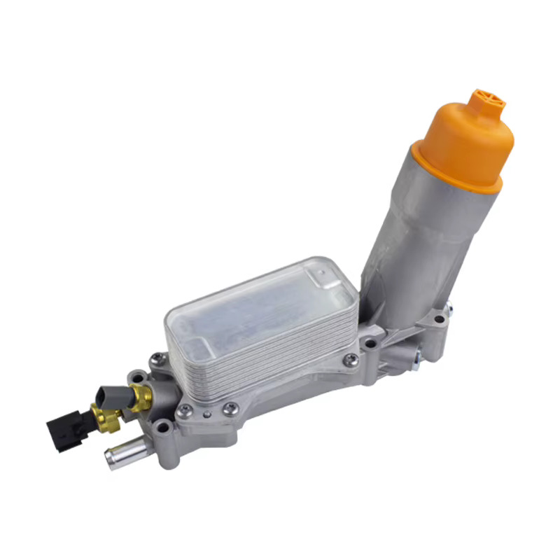 926-959 Aluminum Engine Oil Fi - đánh giá và giá Oil Filter