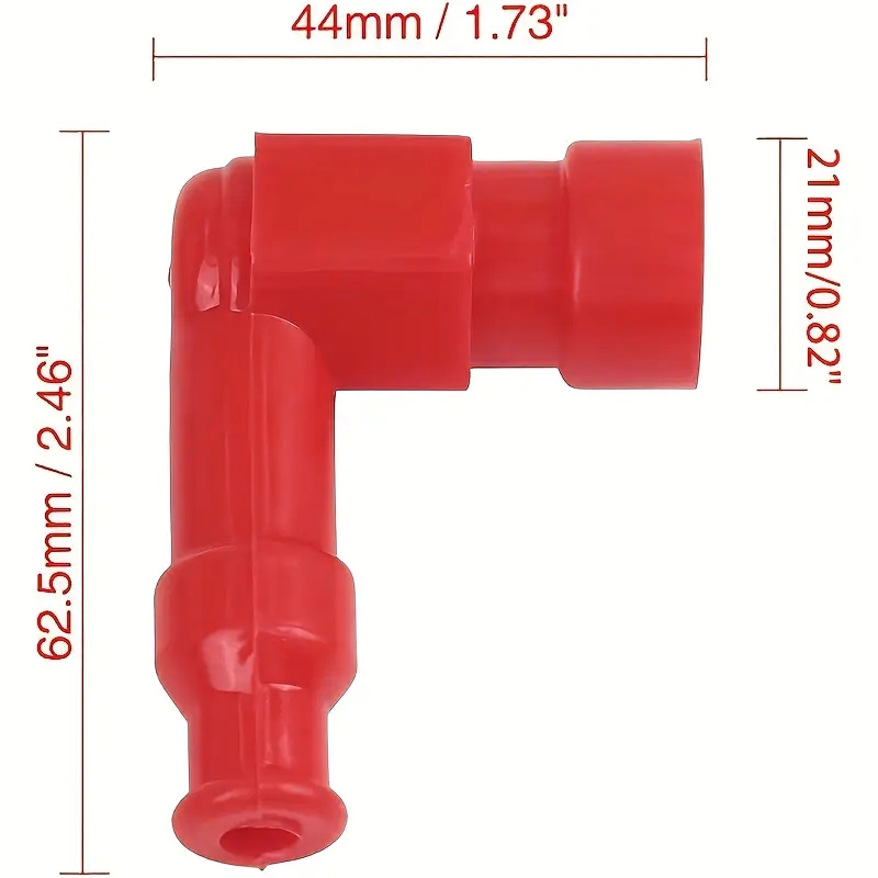 Silicone Spark Plug Sleeve Ign - đánh giá và giá Spark Plug