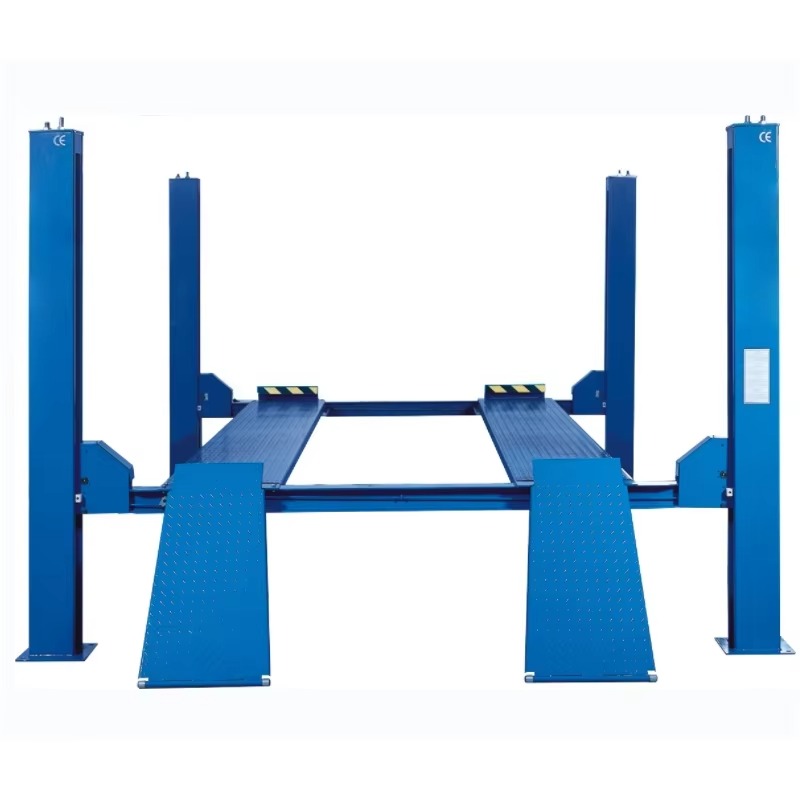 Car Alignment Machine 3D Wheel - đánh giá và giá Car Lift