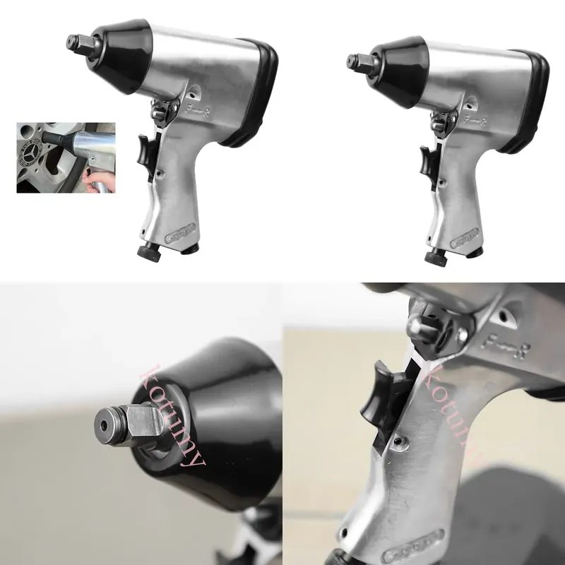 2026 Hot Sale High Torque Pneu - đánh giá và giá Torque Wrench